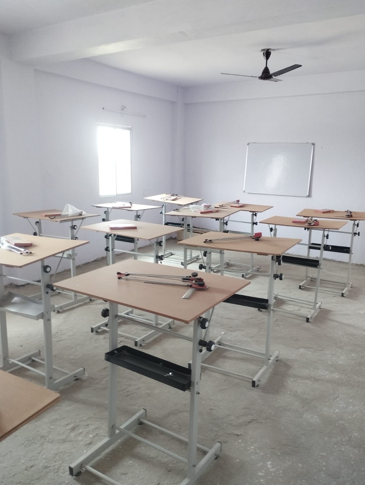 Civil Engineering Department