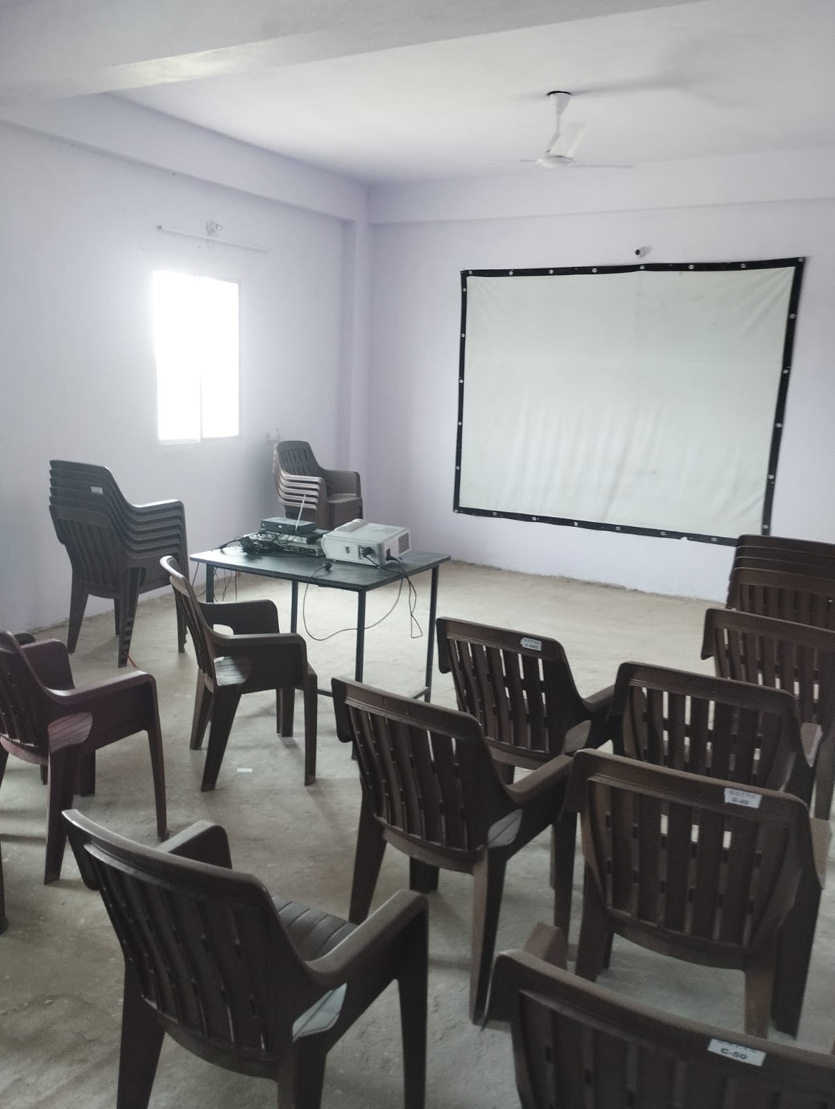 Electrical Engineering Department