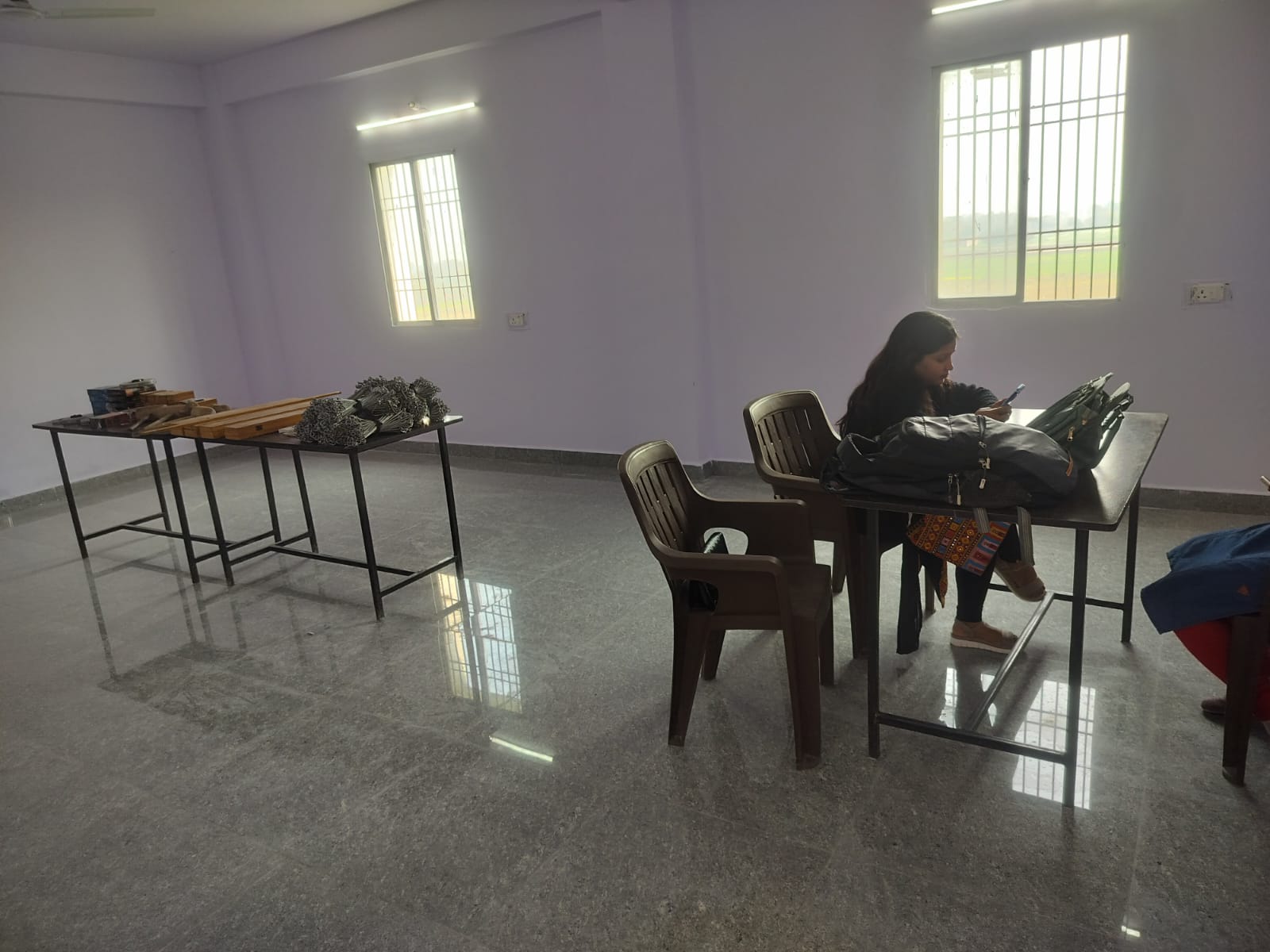 Civil Engineering Lab