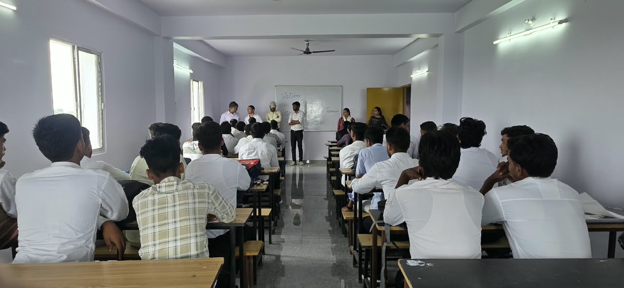 Orientation Program
