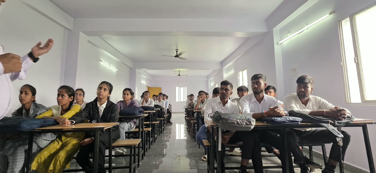 Orientation Program