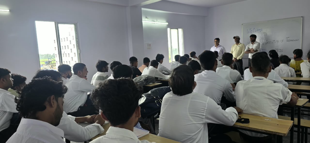 Orientation Program