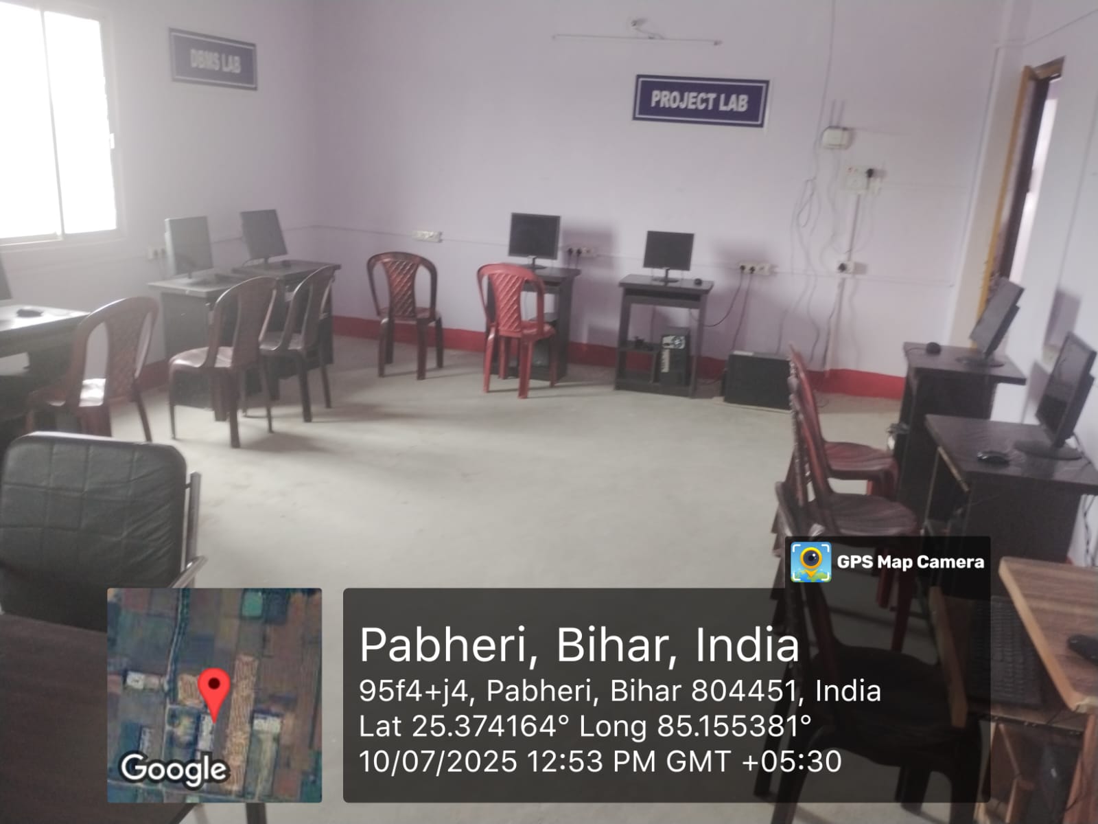 Computer Science Engineering Students