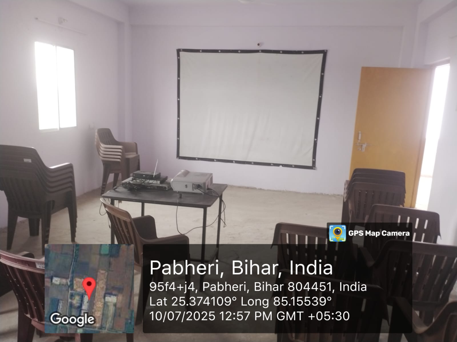 Electrical Engineering Students