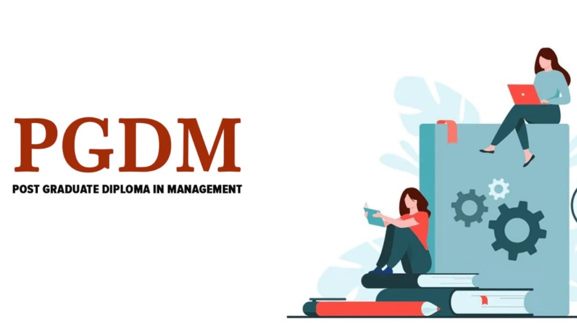 PGDM Marketing & Finance